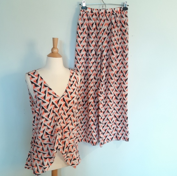 sass & bide Pants - 🍒🍊Off to ThredUp might be back